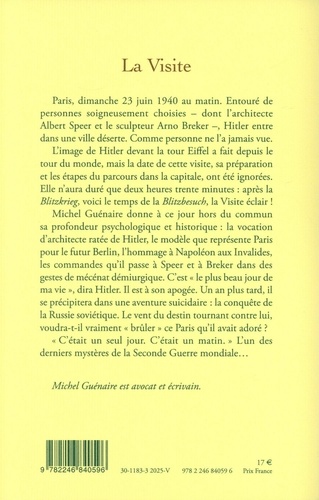 La visite