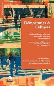 Démocraties & cultures