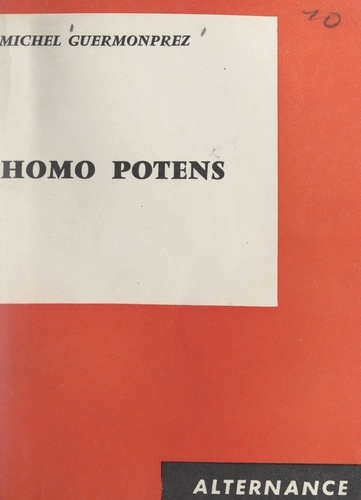 Homo potens