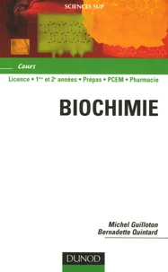Biochimie