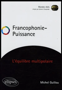 Francophonie - Puissance