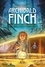 Archibald Finch Tome 1 Archibald Finch et les sorcières disparues
