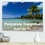CALVENDO Places  Polynésie française - Magie des îles(Premium, hochwertiger DIN A2 Wandkalender 2020, Kunstdruck in Hochglanz). La magie des îles de la société (Calendrier mensuel, 14 Pages )