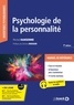 Michel Hansenne - Psychologie de la personnalité.