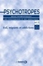 Michel Hautefeuille - Psychotropes Volume 25 N° 1/2019 : Exil, migrants et addictions.