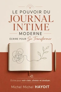Le Pouvoir du Journal Intime Moderne
