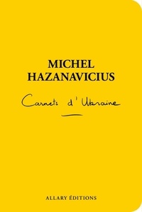 T&eacute;l&eacute;charger le format ebook au format zip Carnets d'Ukraine