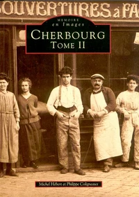 Cherbourg