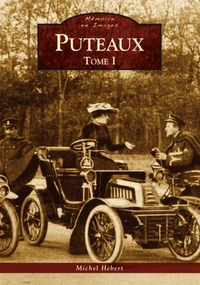 Puteaux