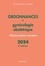 Ordonnances en gynécologie obstétrique. 130 prescriptions courantes  Edition 2024