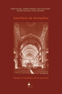 Saint-Denis de Montpellier