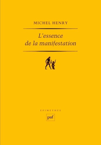 L'essence de la manifestation 4e édition