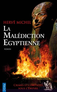 La Malédiction Egyptienne