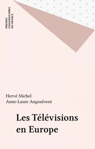 Les télévisions en Europe