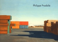 Michel Hilaire - Philippe Pradalié - Paysages et figures.