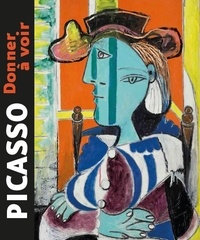 Picasso - Donner à voir.pdf