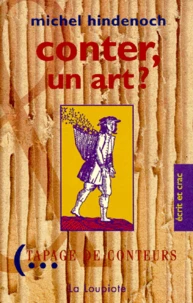 CONTER, UN ART ?