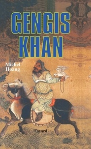 Michel Hoàng - Gengis-Khãn.