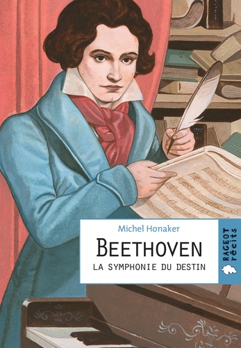 Beethoven. La symphonie du destin