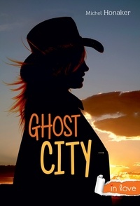 Michel Honaker - Ghost City.