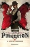Michel Honaker - L'agence Pinkerton Tome 2 : Le rituel de l'ogre rouge.