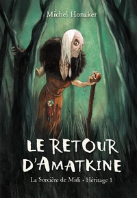 Le retour d'Amatkine