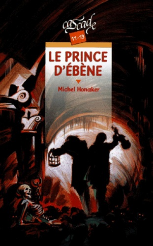 Le prince d'ébène - Occasion