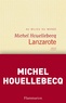 Michel Houellebecq - Lanzarote au milieu du monde coffret en 2 volumes : Récit et photos.