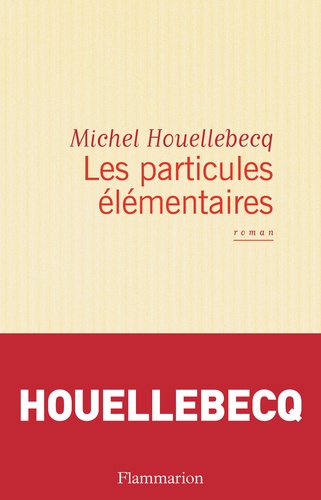 Les particules élémentaires