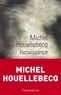 Michel Houellebecq - Renaissance.