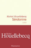 Michel Houellebecq - Sérotonine.