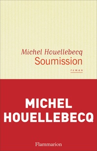 Lire des livres en ligne téléchargement gratuit Soumission par Michel Houellebecq