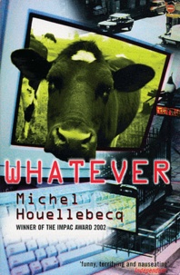 Michel Houellebecq - Whatever.