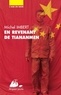 Michel Imbert - En revenant de Tiananmen.