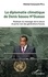 La diplomatie climatique de Denis Sassou N'Guesso. Plaidoyer du messager de la nature et porte-voix des générations futures