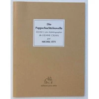 Die Pappschachtelnovelle