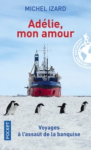Adelie, mon amour