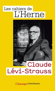 Claude Levi-Strauss