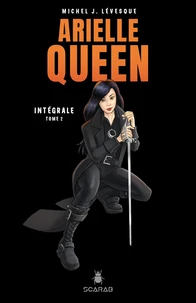 Arielle Queen Intégrale Tome 2
