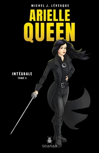 Arielle Queen Intégrale Tome 3