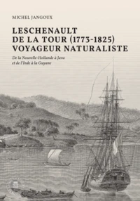 Leschenault de la Tour (1773-1825)