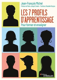 Les 7 profils d'apprentissage