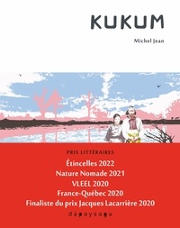 Pdf books téléchargements gratuits Kukum 9782902039050 en francais DJVU MOBI CHM par Michel Jean