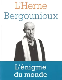 Pierre Bergounioux
