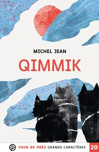 Qimmik