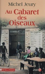 Au Cabaret des oiseaux