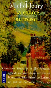 La source au trésor