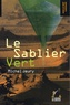 Michel Jeury - Le Sablier Vert.