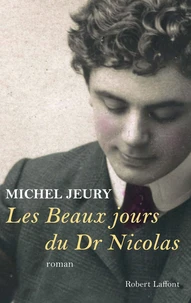Les beaux jours du docteur Nicolas