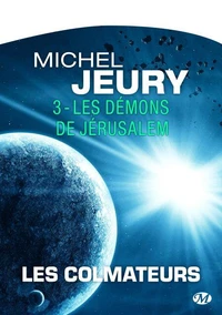 Les Démons de Jérusalem